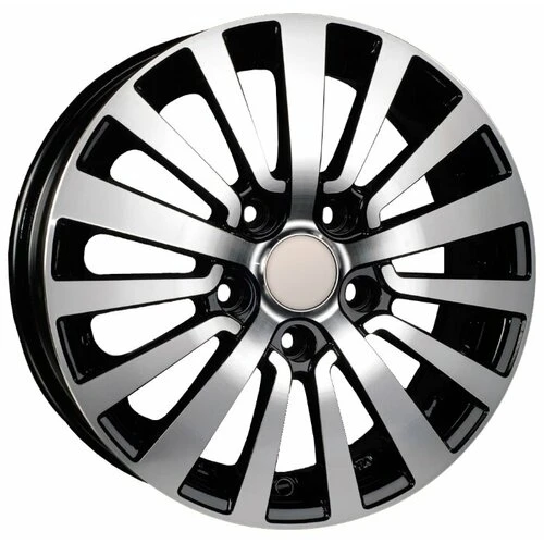 Фото Колесный диск RPLC-Wheels HY63