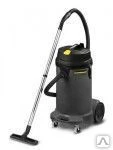 Фото Пылесос Karcher NT 48/1