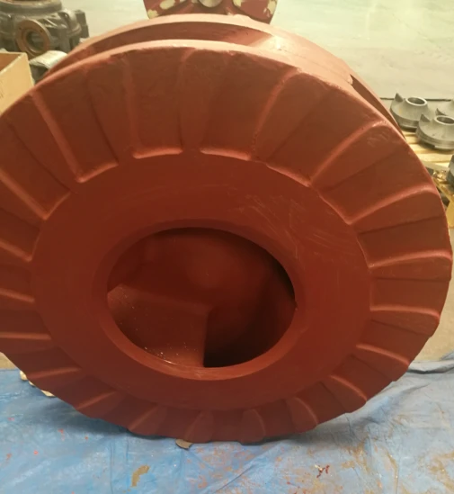 Фото Best price for Impeller F6145WRT1A05