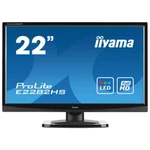 фото Монитор Iiyama ProLite E2282HS-1