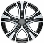 фото Колесный диск RPLC-Wheels TO90