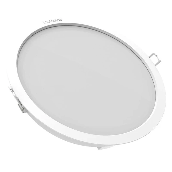 Фото Светильник светодиодный DOWNLIGHT ECOCLASS DL 840 WT 18Вт 1710лм 4000К IP44 LEDVANCE 4058075644274