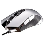 фото Мышь COUGAR 530M Silver USB