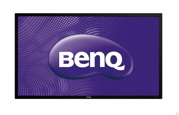 Фото Интерактивная панель BENQ IL460