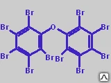 Фото Декабромдифенилоксид FR-1210.