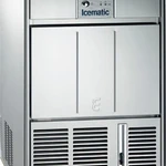 фото Льдогенератор ICEMATIC E25 A, Италия