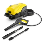 фото Мойка высокого давления Karcher K 4 Compact / 1.637-310.0