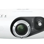 фото Panasonic 1-Chip DLP Projector, инсталляционные проекторы