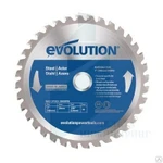 фото Диск Evolution EVOBLADE 180х20х2х36, по стали