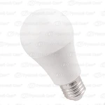 фото Лампа светодиодная LED 11вт E27 белый ECO IEK LLE-A60-11-230-40-E2