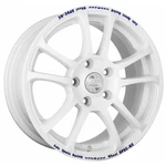 фото Колесный диск Racing Wheels H-161