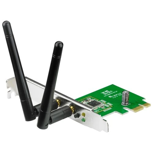 Фото Wi-Fi адаптер ASUS PCE-N15