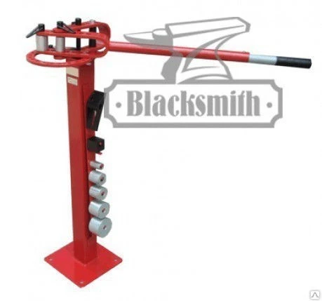 Фото MB30-6x50 Инструмент ручной гибочный универсальный Blacksmith