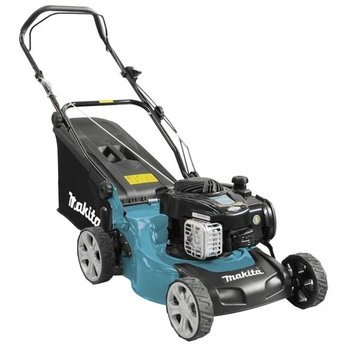 Фото Газонокосилка Makita PLM4120N