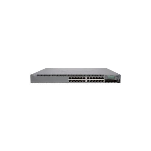 Фото Коммутатор Juniper EX3300-24T