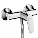 фото Смеситель HANSGROHE Focus для душа, хром - 31960000