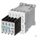 фото Блок дополнительного контакта S00 SIEMENS 3RH1911-1FA40