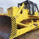 фото Аренда бульдозера Komatsu D355A, Екатеринбург