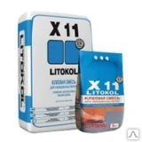 Фото Клей для плитки LITOKOL X11