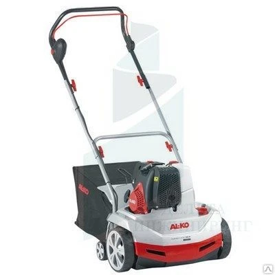 Фото Аэратор бензиновый AL-KO Comfort 38 P Combi Care