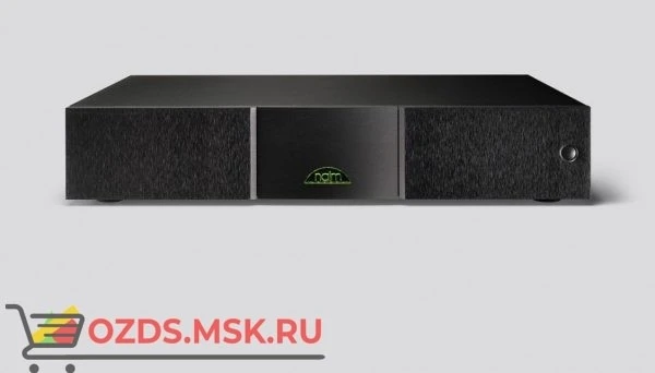 Фото Naim NAP 250-DR: Усилитель мощности