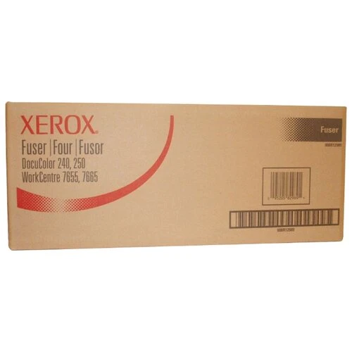 Фото Фьюзер Xerox 008R12989