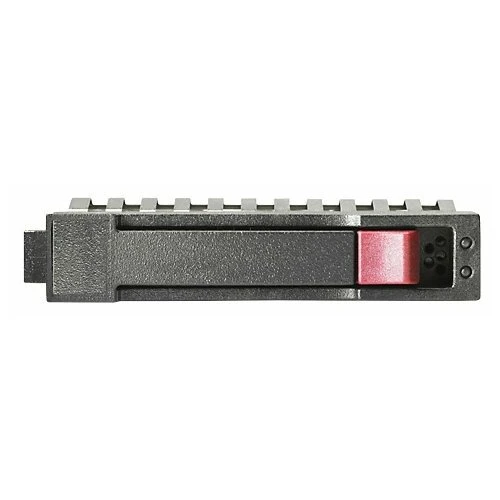 Фото Жесткий диск HP GY629AV