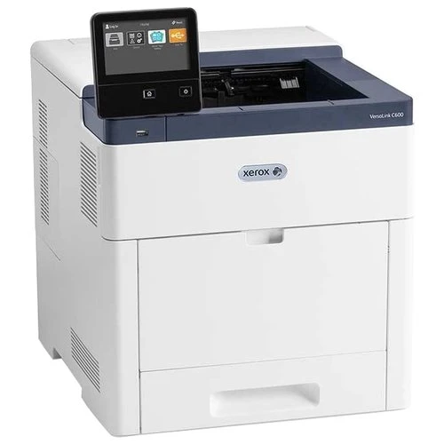 Фото Принтер Xerox VersaLink C600N