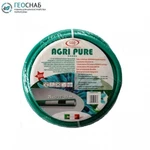 фото AGRI PURE 3/4&quot; 50 м пищевой сверхусиленный армированный 5-ти слойный шланг