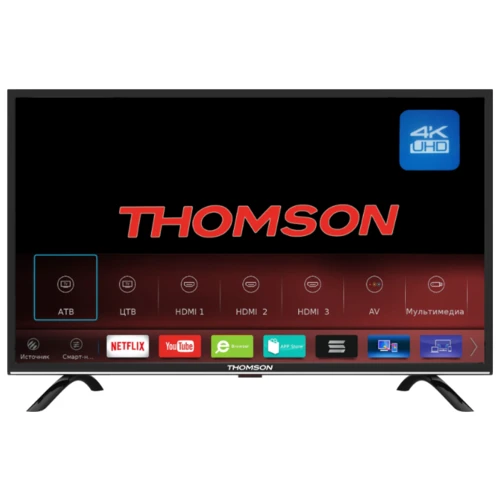 Фото Телевизор Thomson T55USL5210