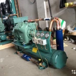 фото Холодильный агрегат Bitzer 4z-14.2y-40p