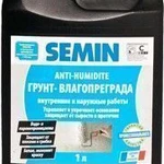 фото Грунт ANTI-HUMIDITE / АНТИ-ХУМИДИТ 1,5 л