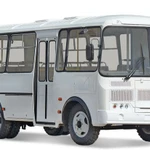 фото Автобус ПАЗ 32054-110-67 дв.ММЗ северный пакет 2