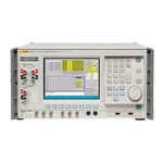 фото Эталон электропитания Fluke 6120B/E/50A