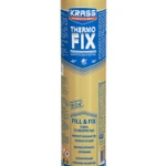 фото Пена для теплоизоляции Professional ThermoFix KRASS (750 мл)