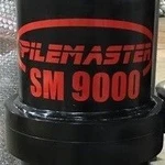 фото Гидровращатель Pilemaster SM9000