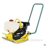 фото Виброплиты AMMANN AVH 6020