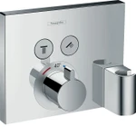 фото Термостат Hansgrohe ShowerSelect 15765000