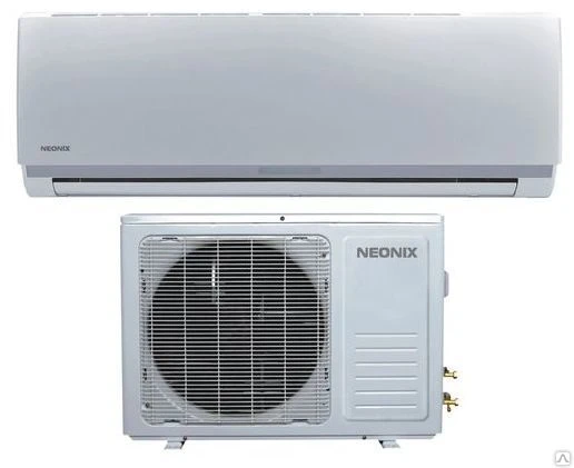 Фото Сплит-система Neonix AC-09UNA