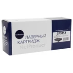 фото Картридж Net Product N-CF381A