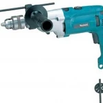 фото Сетевая дрель Makita HP 2070