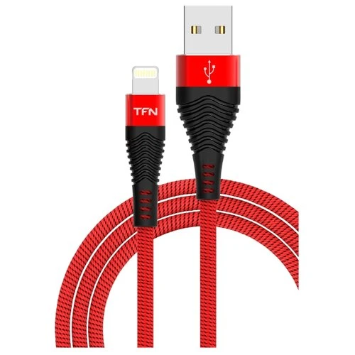 Фото Кабель TFN USB - Lightning