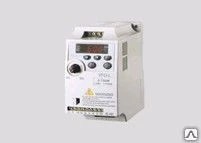 Фото Преобразователь частоты DELTA ELECTRONICS VFD002EL21A 1х220В 0,2 кВт