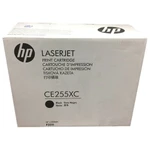 фото Картридж HP CE255XC