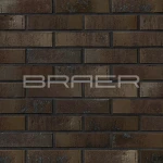 Фото №4 Кирпич керамический лицевой 1НФ BRAER PRO 78.09