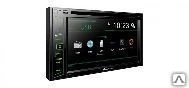 Фото Автомагнитола Pioneer AVH-190