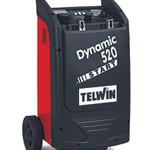 фото Пуско-зарядное устройство TELWIN DYNAMIC 520 START 230V 12-24V