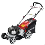 фото Газонокосилка бензиновая STERWINS BS500E 140CC