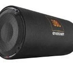 фото Сабвуфер автомобильный JBL GT-X1150T корпусной