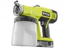 Фото Краскопульт аккумуляторный Ryobi P620